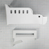 GE Refrigerator Tanks & Containers WR30X23327 replacement part