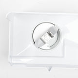 GE Refrigerator Ice Makers WR30X31923 replacement part