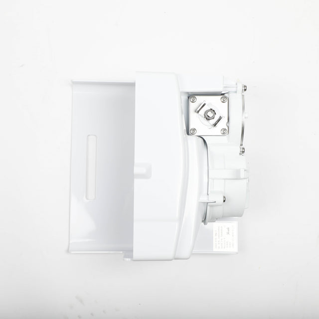GE WR30X31923 Genuine OEM Ice Bucket And Crusher