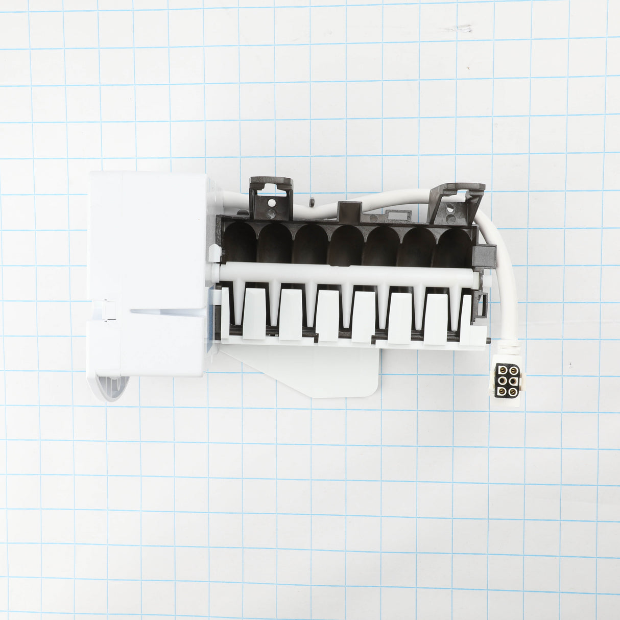 GE WR30X35287 Genuine OEM Icemaker