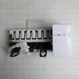 GE Refrigerator Ice Makers WR30X39277 replacement part