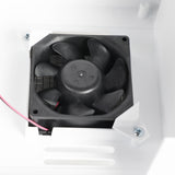 GE Refrigerator Panels WR31X20917 replacement part