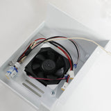 GE Refrigerator Panels WR31X20917 replacement part