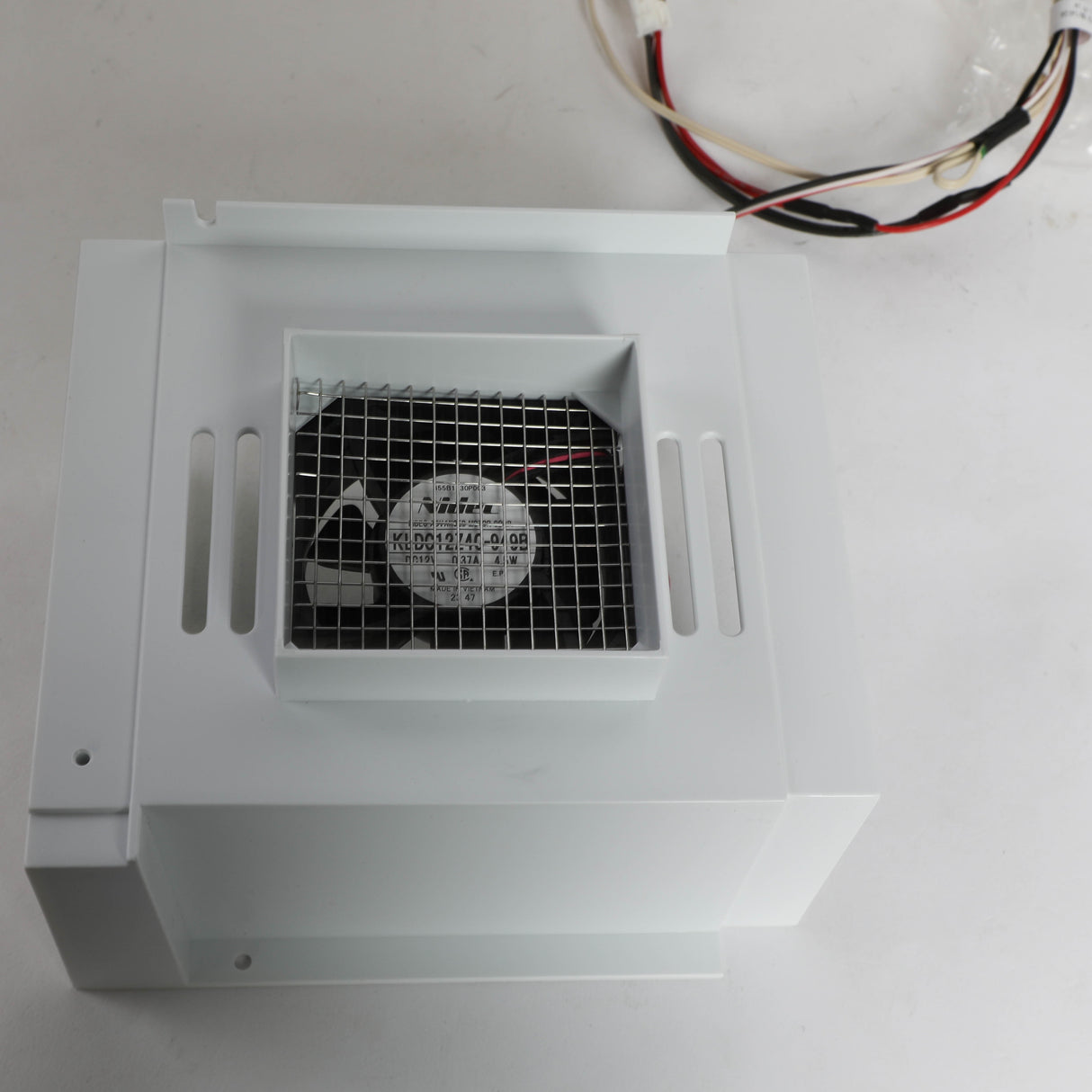 GE WR31X20917 Genuine OEM Qc Housing Asm Kit