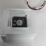 GE Refrigerator Panels WR31X20917 replacement part