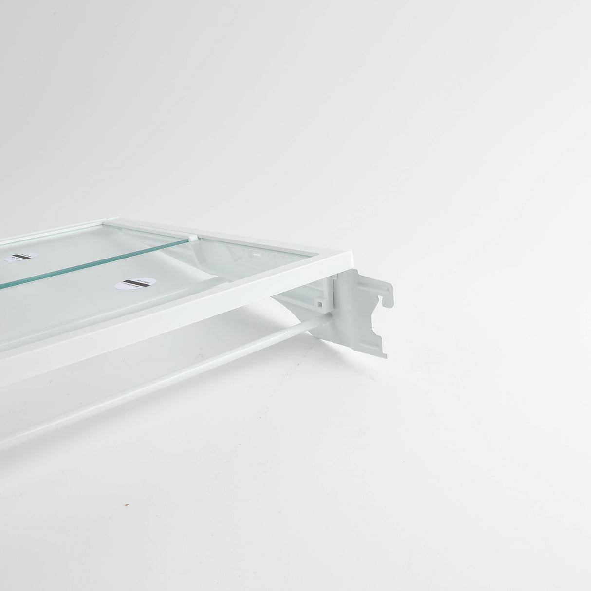 GE WR32X10915 Genuine OEM Shelf Asm Tuckaway