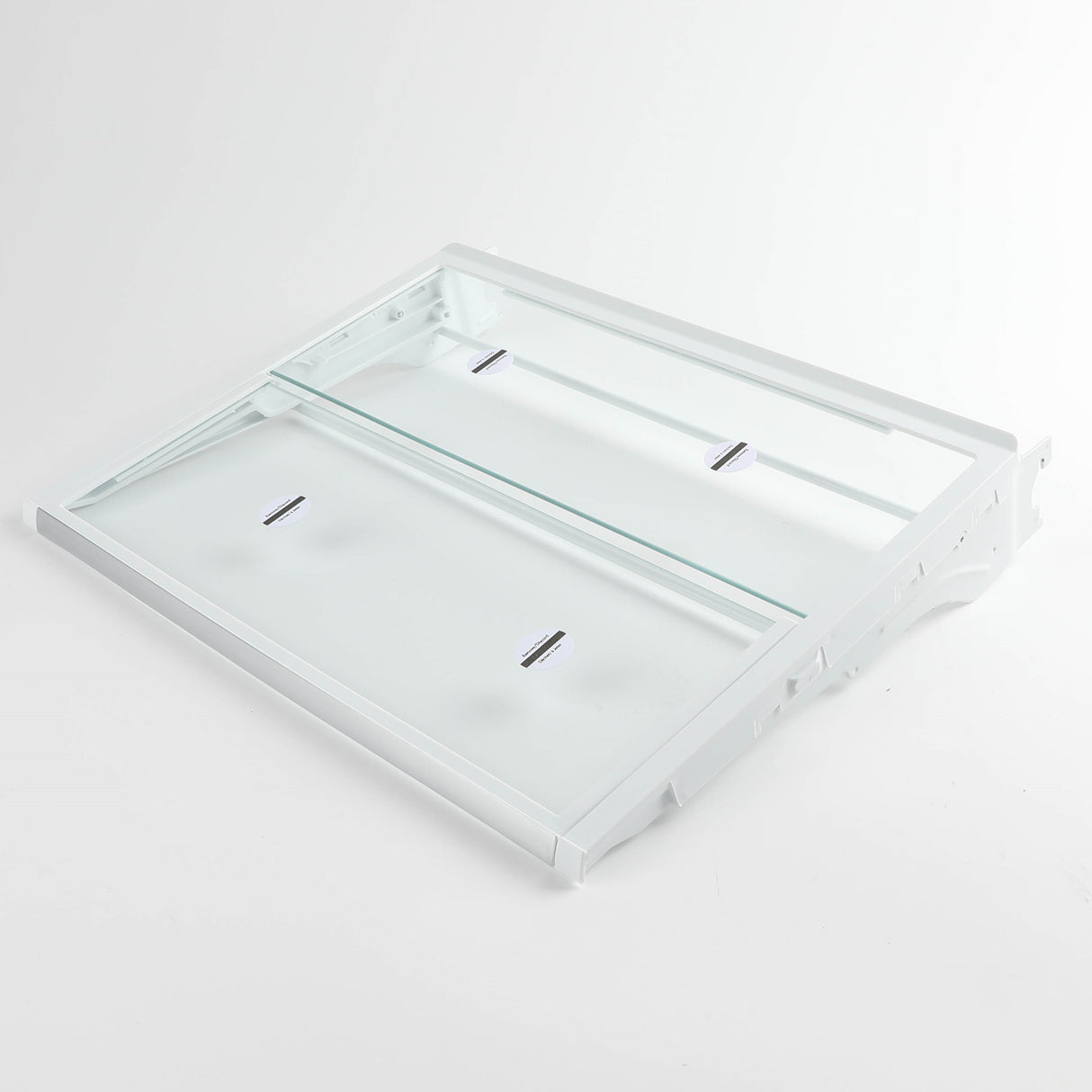 GE WR32X10915 Genuine OEM Shelf Asm Tuckaway