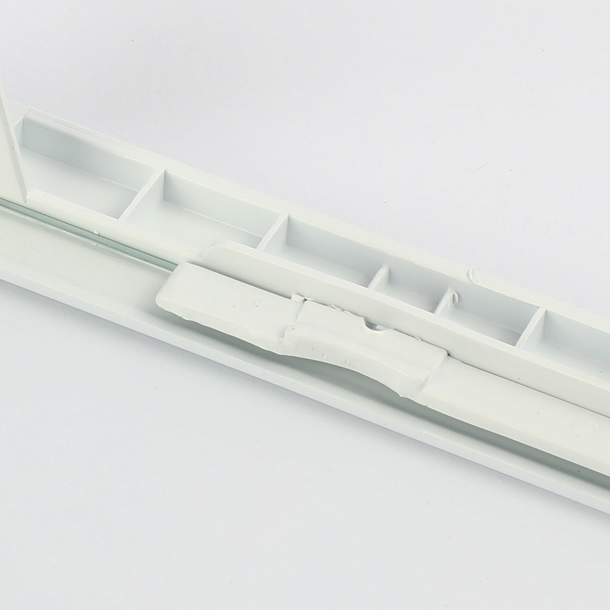 GE WR32X22843 Genuine OEM Refrigerator Main Shelf