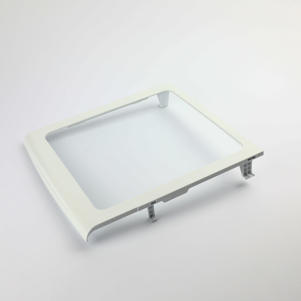 GE WR32X22843 Genuine OEM Refrigerator Main Shelf