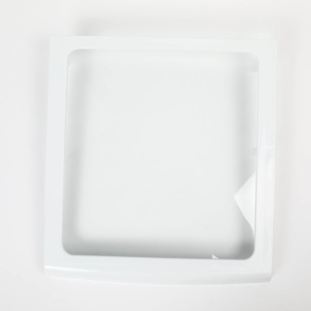 GE WR32X24435 Genuine OEM Shelf Glass Fz Asm