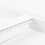 GE Refrigerator Caps & Lids WR32X27438 replacement part