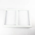 GE WR32X27438 Genuine OEM 21 Crisper Cover Assembly - 2015