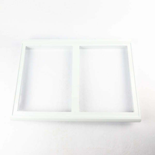 GE WR32X27438 Genuine OEM 21 Crisper Cover Assembly - 2015