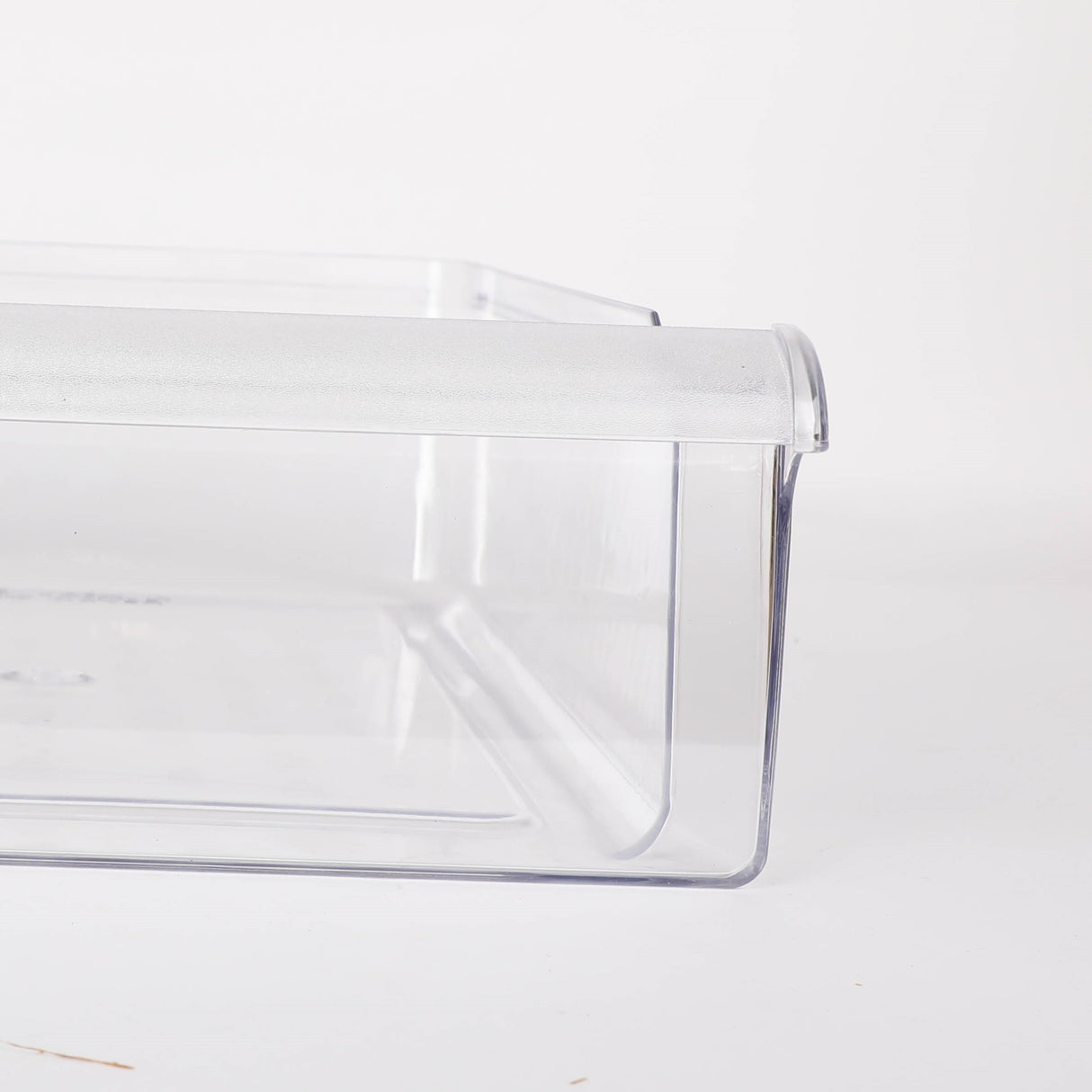 GE WR32X28066 Genuine OEM Refrigerator Snack Pan