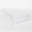 GE WR32X28066 Genuine OEM Refrigerator Snack Pan