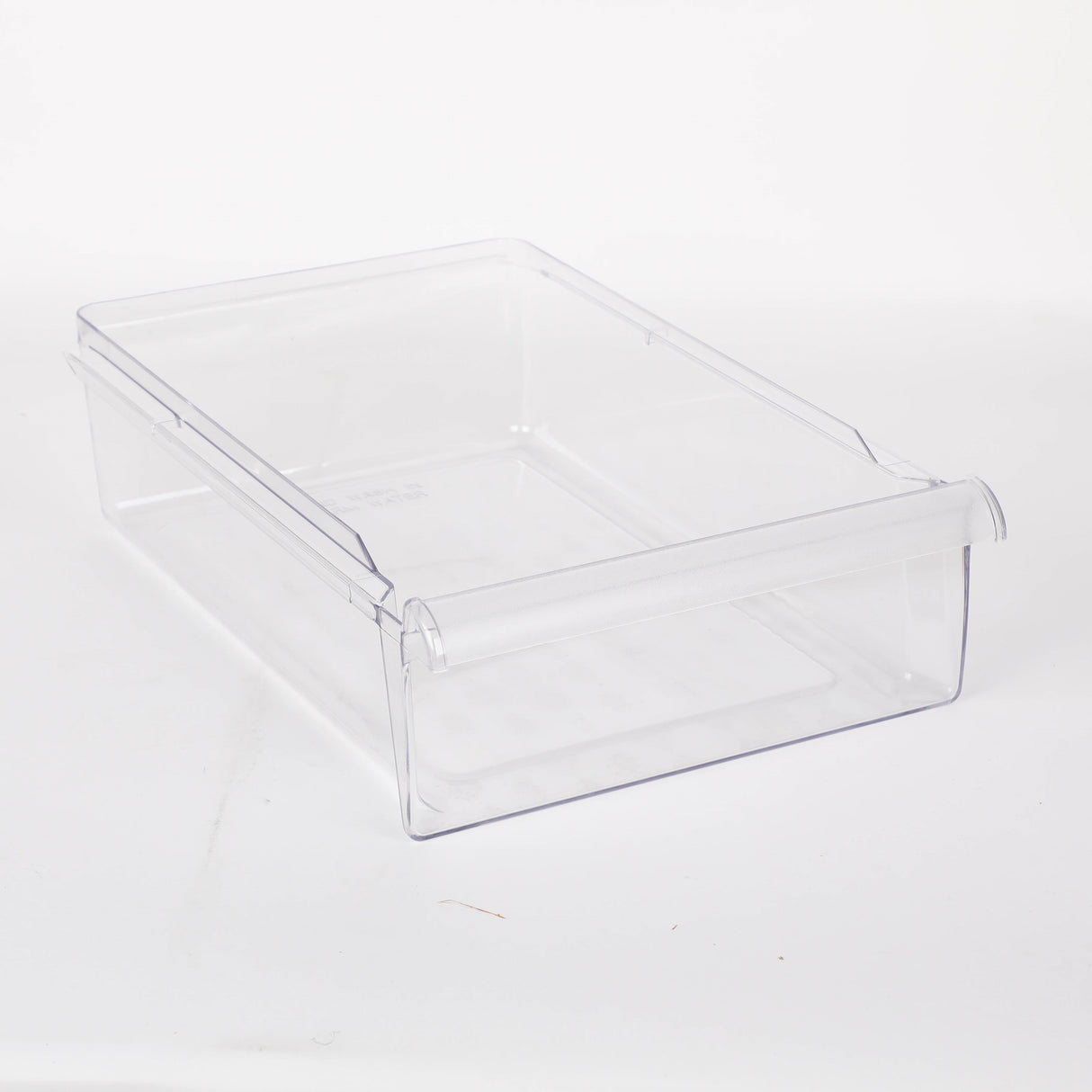 GE WR32X28066 Genuine OEM Refrigerator Snack Pan