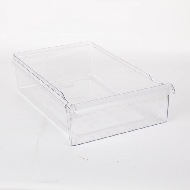GE WR32X28066 Genuine OEM Refrigerator Snack Pan