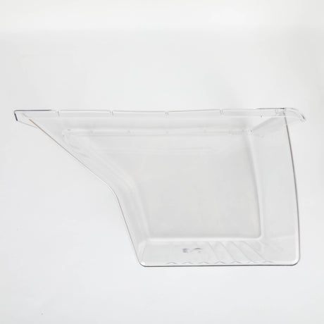 GE WR32X28708 Genuine OEM Vegetable Pan Clear Set