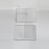 GE Refrigerator Trays & Shelves WR32X28708 replacement part