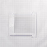 GE Refrigerator Drawers & Glides WR32X31467 replacement part