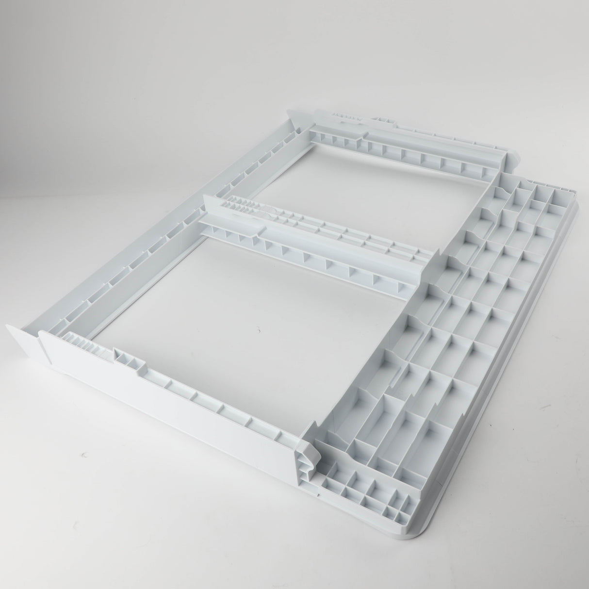 GE WR32X31471 Genuine OEM Vegetable Pan Cover 28