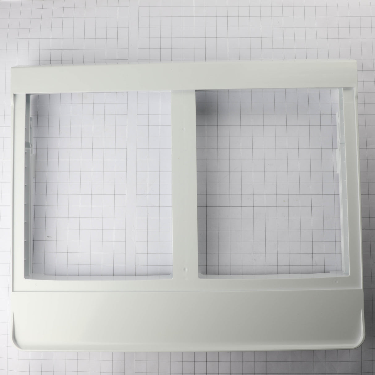 GE WR32X31471 Genuine OEM Vegetable Pan Cover 28
