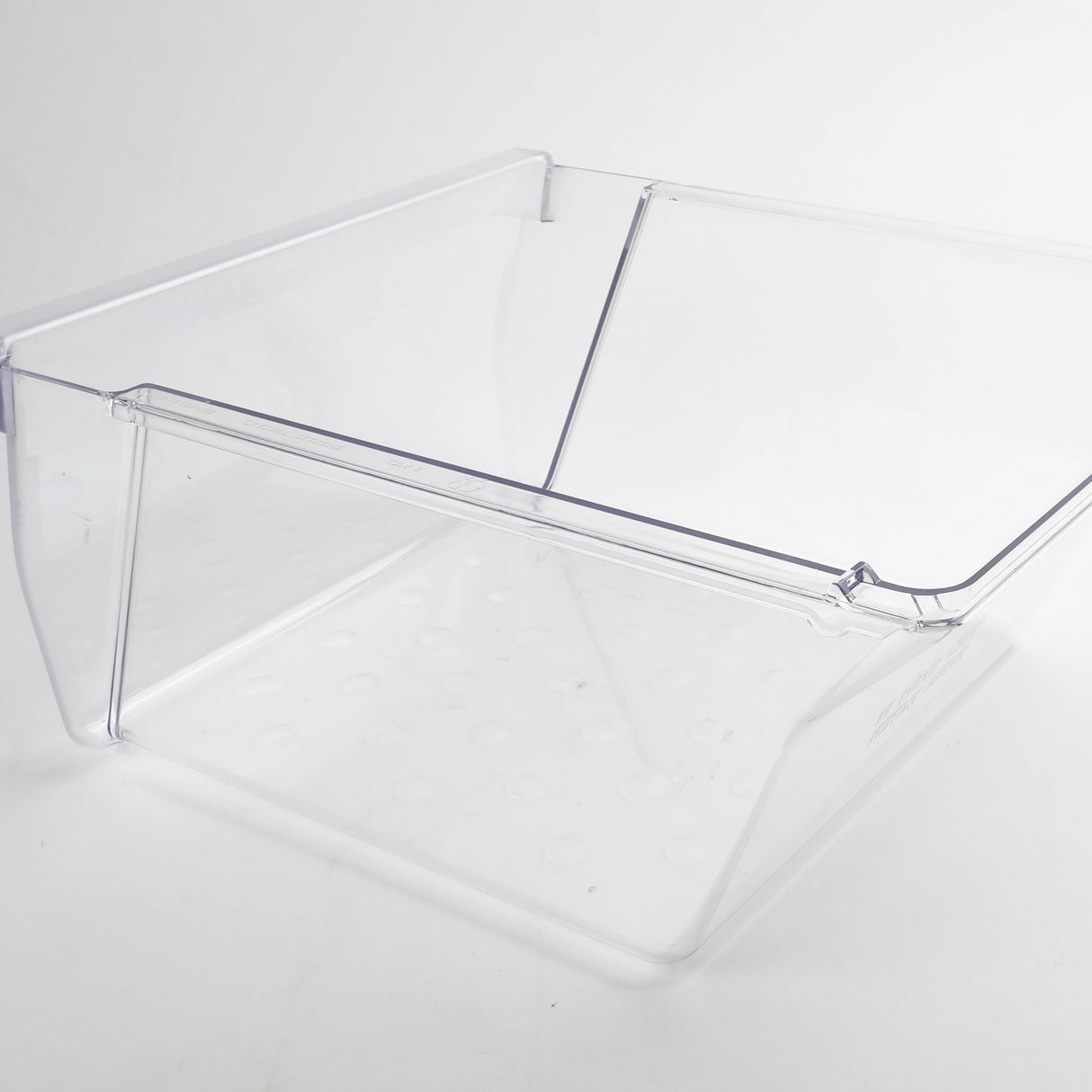 GE WR32X31480 Genuine OEM Vegetable Pan 33