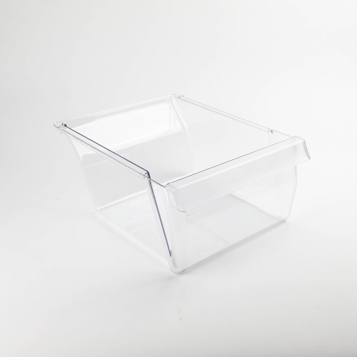 GE WR32X31480 Genuine OEM Vegetable Pan 33