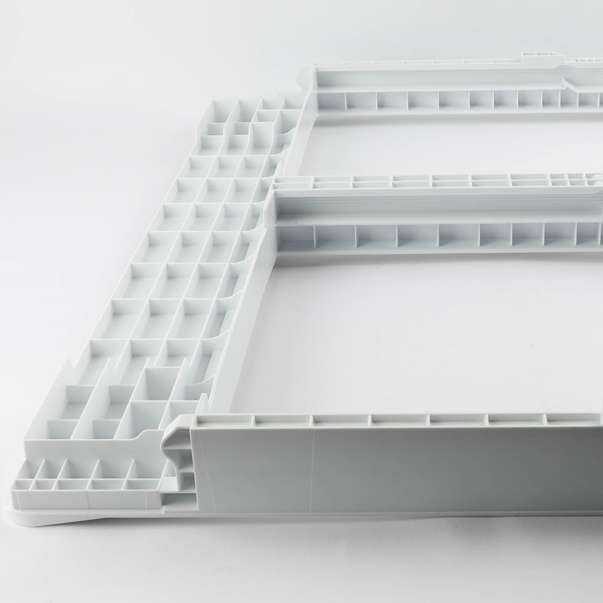 GE WR32X31481 Genuine OEM Vegetable Pan Cover 33
