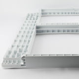 GE Refrigerator Trays & Shelves WR32X31481 replacement part