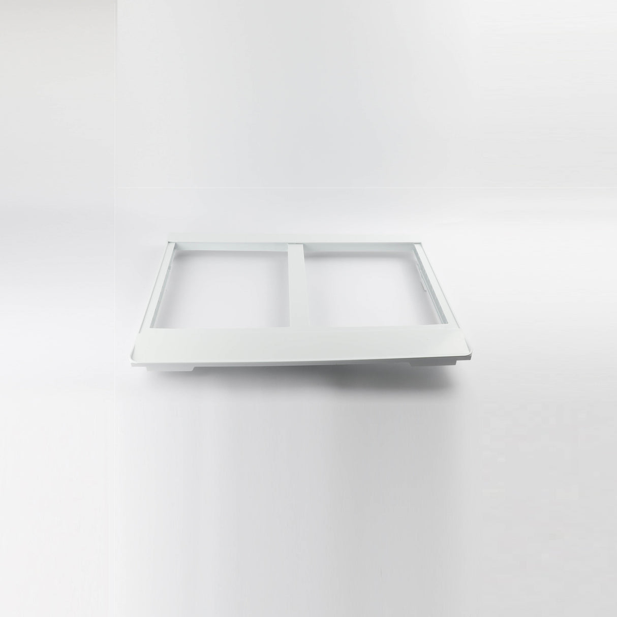 GE WR32X31481 Genuine OEM Vegetable Pan Cover 33