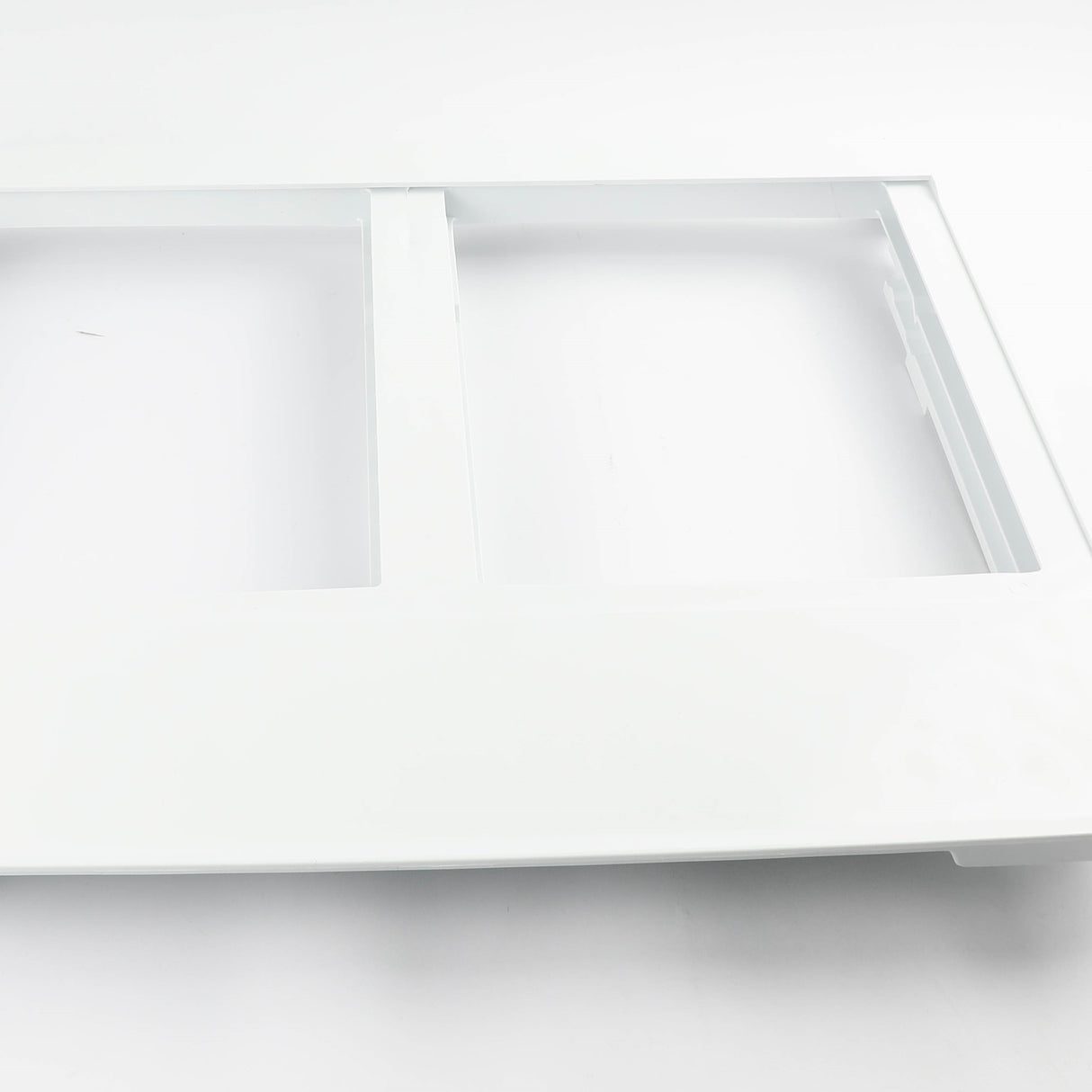 GE WR32X31489 Genuine OEM Vegetable Pan Cover 30