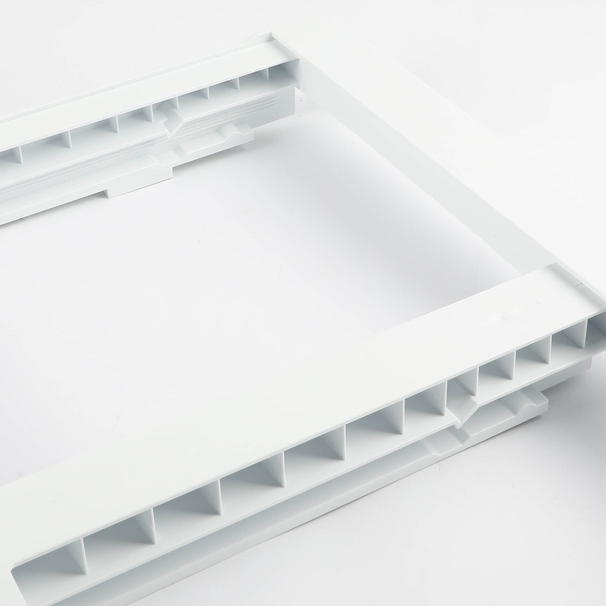 GE WR32X31489 Genuine OEM Vegetable Pan Cover 30