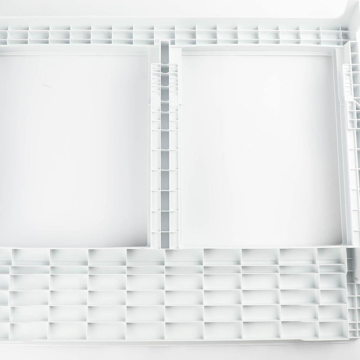 GE WR32X31489 Genuine OEM Vegetable Pan Cover 30