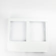 GE WR32X31489 Genuine OEM Vegetable Pan Cover 30