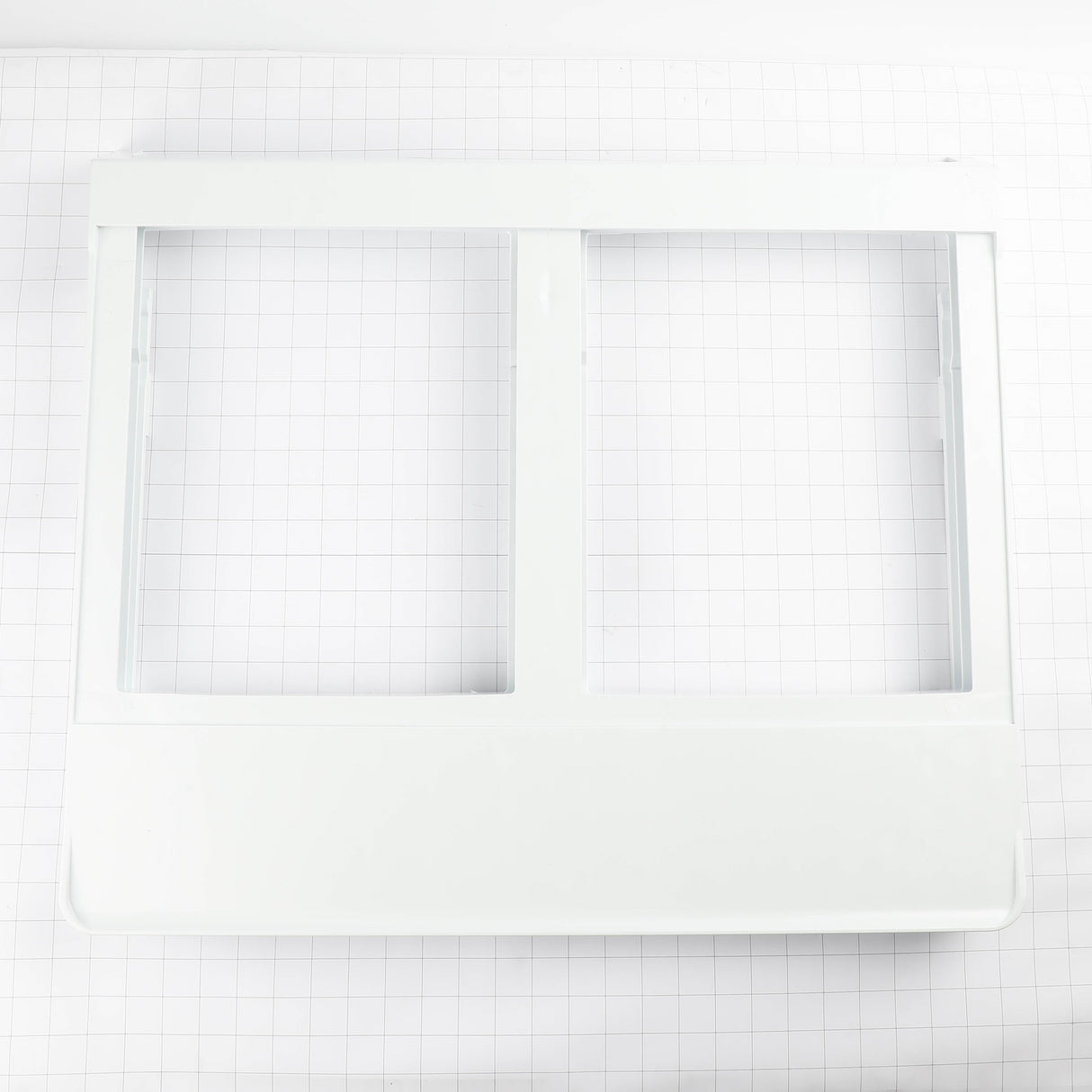 GE WR32X31489 Genuine OEM Vegetable Pan Cover 30