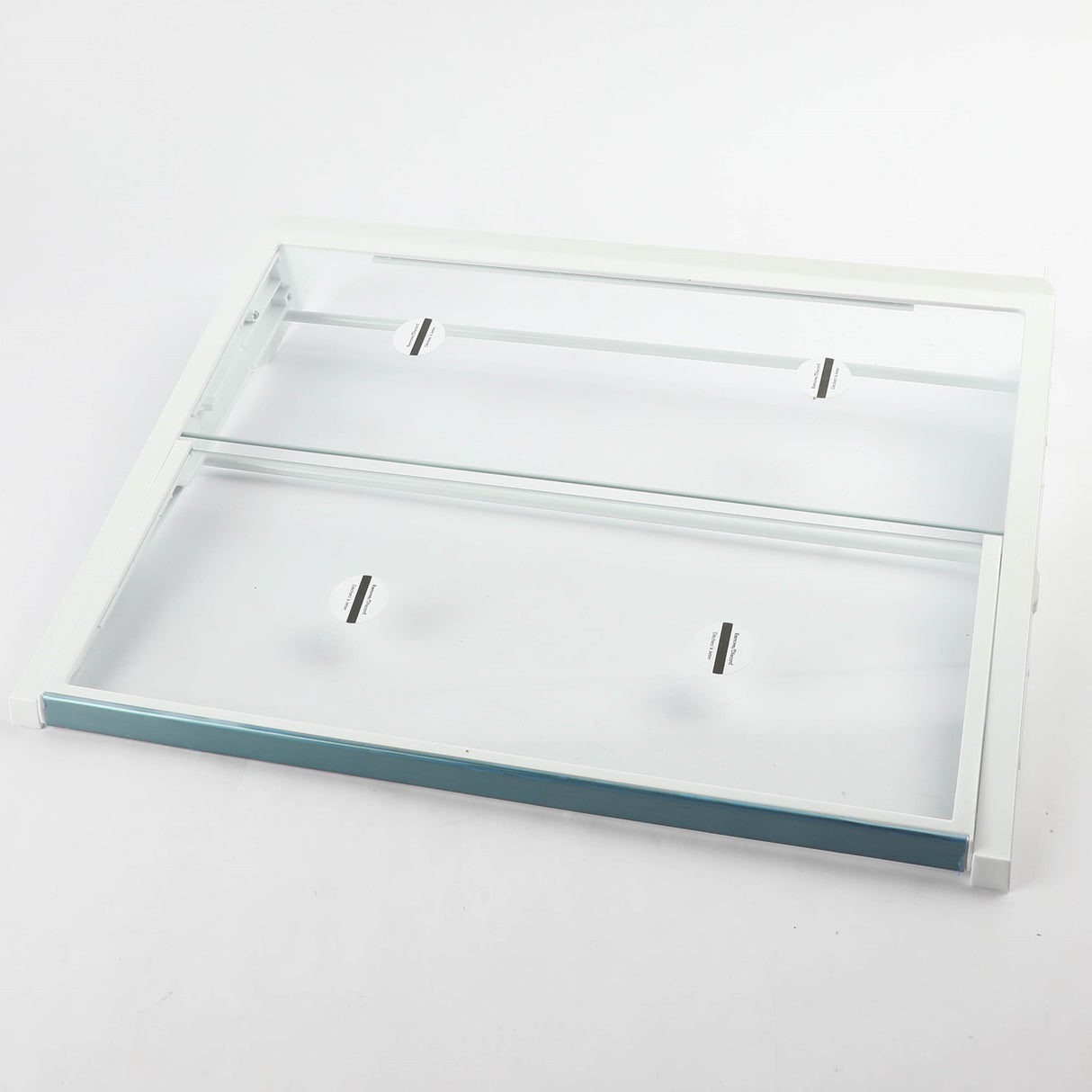 GE WR32X32035 Genuine OEM Refrigerator Quick Space Shelf Bis