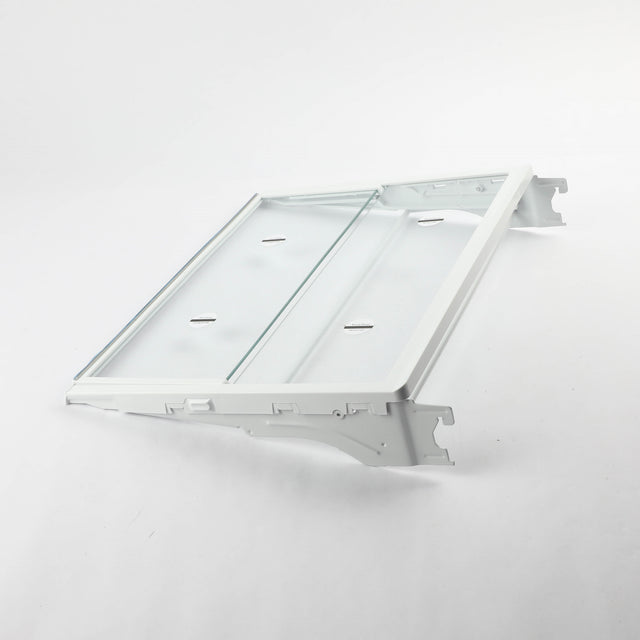 GE WR32X32035 Genuine OEM Refrigerator Quick Space Shelf Bis