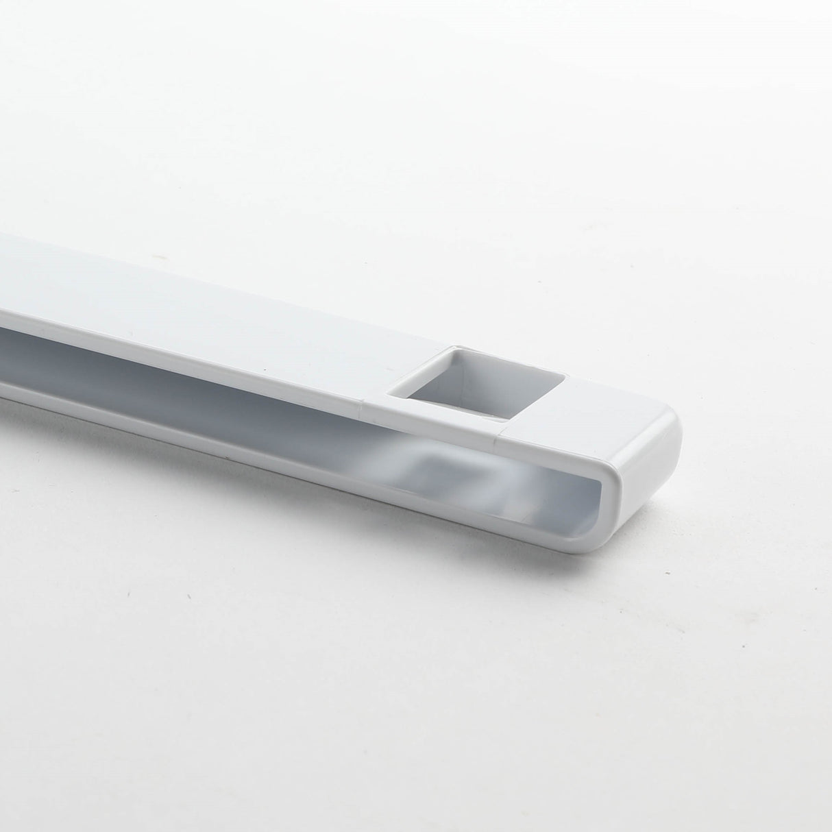GE WR38X10368 Genuine OEM Trim Shelf Fz