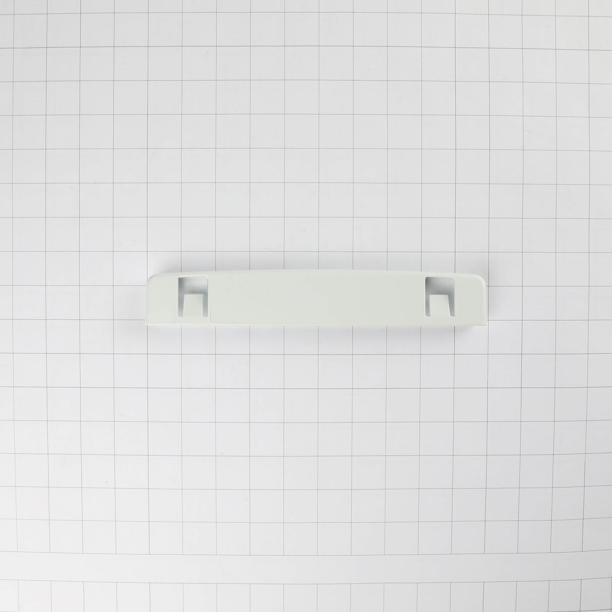 GE WR38X10368 Genuine OEM Trim Shelf Fz