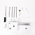 GE WR49X10093 Genuine OEM Fill Tube Kit Bm