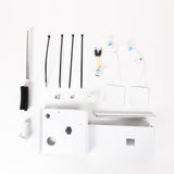 GE Refrigerator Hoses & Tubes WR49X10093 replacement part
