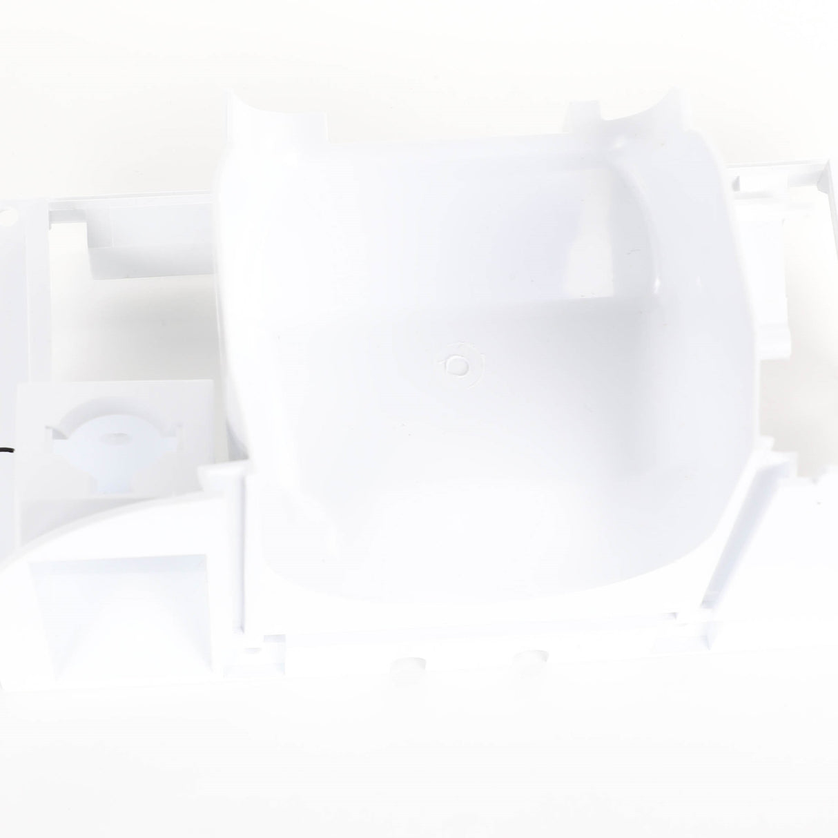 GE WR49X10227 Genuine OEM Housing Shield Disp Kit