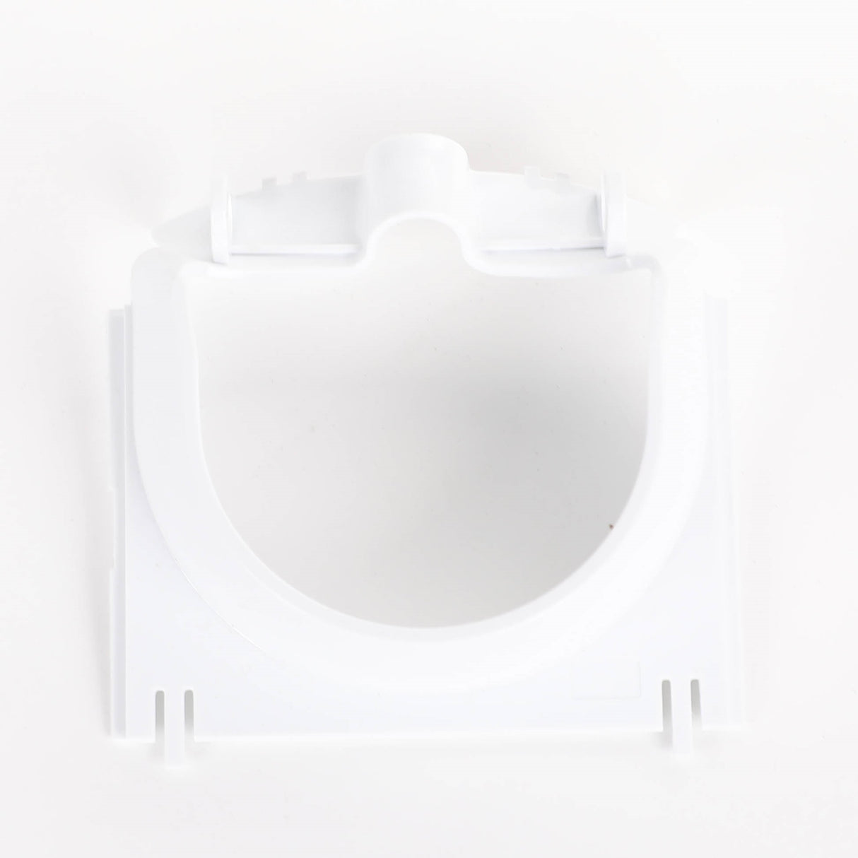 GE WR49X10227 Genuine OEM Housing Shield Disp Kit