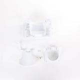 GE Refrigerator Dispensers WR49X10227 replacement part