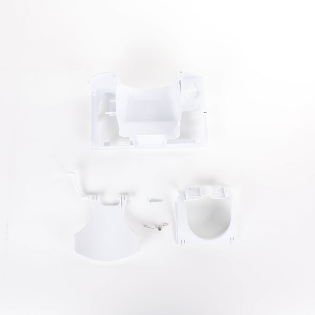 GE WR49X10227 Genuine OEM Housing Shield Disp Kit