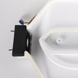 GE Refrigerator Fans & Blowers WR49X26666 replacement part