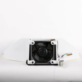 GE Refrigerator Fans & Blowers WR49X26666 replacement part