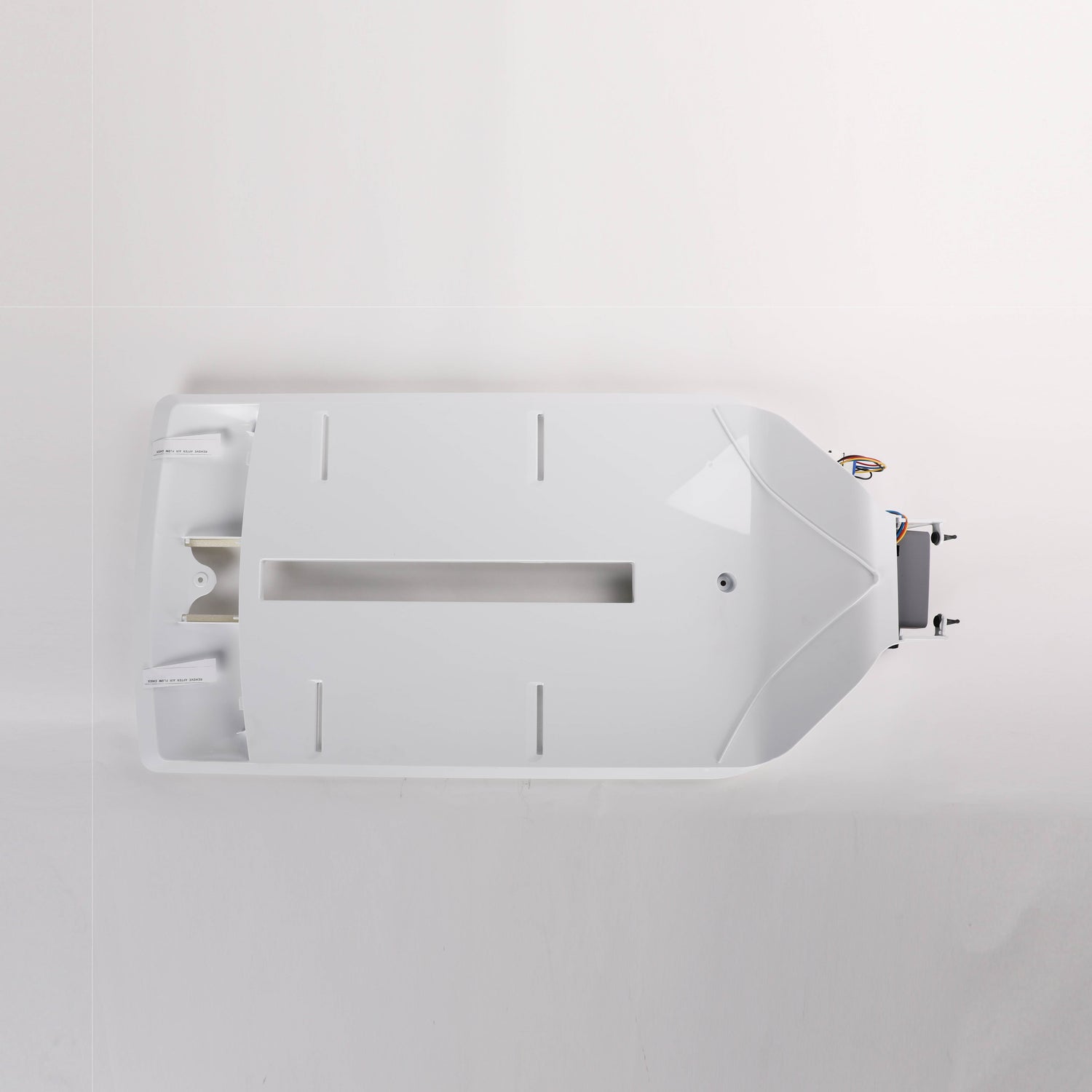 GE Refrigerator Fans & Blowers WR49X26666 replacement part