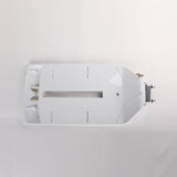 GE Refrigerator Fans & Blowers WR49X26666 replacement part